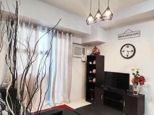 Apartamentos Fabulous 2-bedroom Unit In Horizons 101 Tower 2