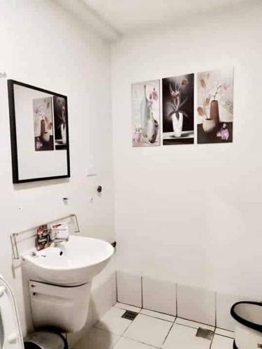 Apartamentos Fabulous 2-bedroom Unit In Horizons 101 Tower 2