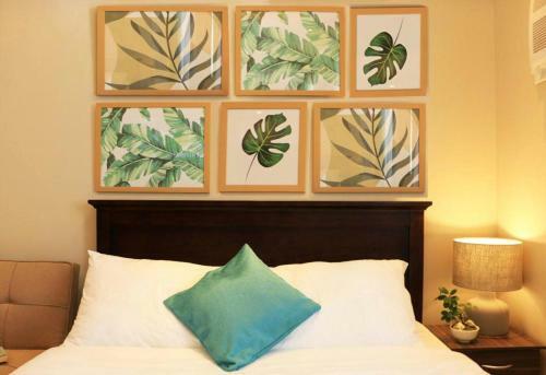 Apartamento Joyful Hub At Sunvida Unit 2015