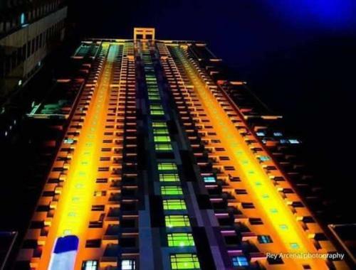 Apartamento Horizons 101 Condominium Cebu By Elizabeth Place