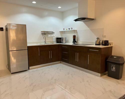 Apartamento 88th Avenue