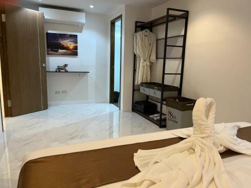 Apartamento 88th Avenue