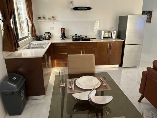 Apartamento 88th Avenue