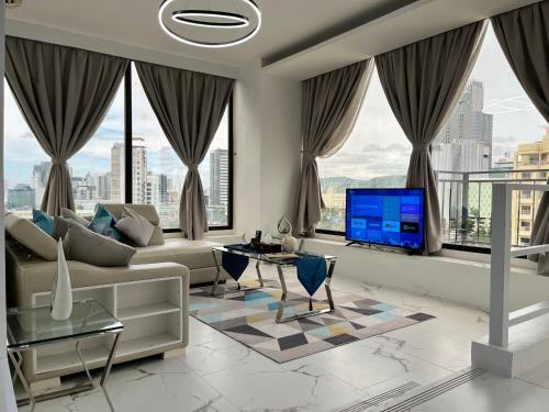 Apartamento 88th Avenue