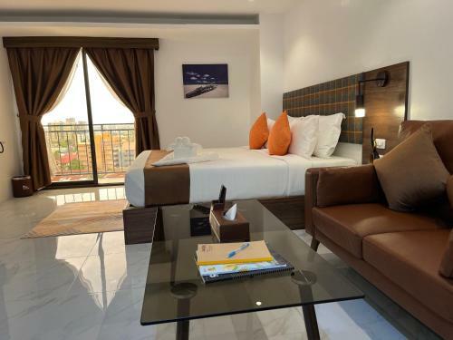 Apartamento 88th Avenue