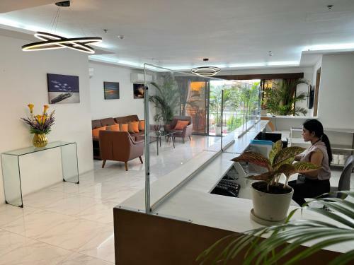 Apartamento 88th Avenue