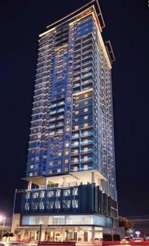 Apartamento Sunvida Tower By Joe Place Condominium