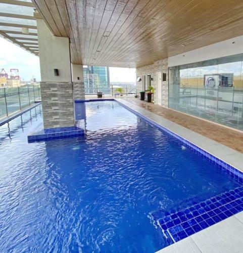 Apartamento Sunvida Tower By Joe Place Condominium