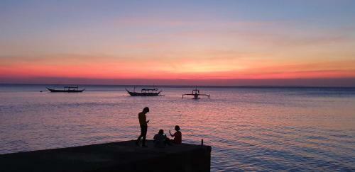 Hotel Raya Del Sol Dive Resort