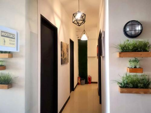 Albergue The Runway Inn - Mactan Cebu