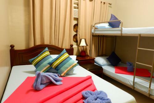 Albergue The Runway Inn - Mactan Cebu