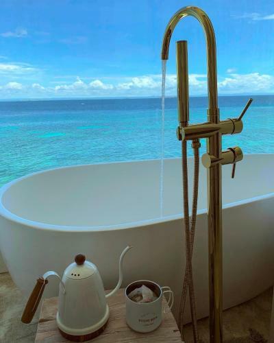 Hotel Sugarsea Inn & Dive Shop