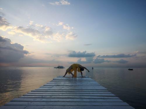 Hotel Sugarsea Inn & Dive Shop