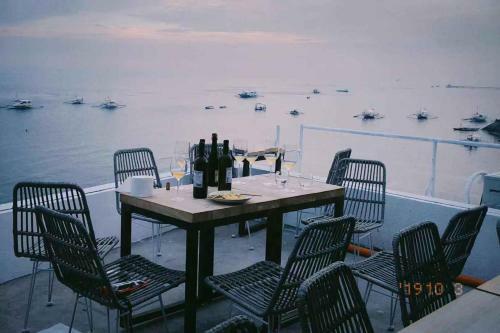 Hotel Sugarsea Inn & Dive Shop