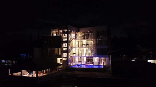 Hotel Sugarsea Inn & Dive Shop