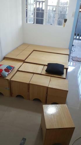 Apartamento 2 Storey House For Rent With Garage