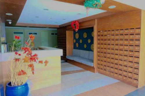 Apartamento 119 Amani Grand Mactan Resort