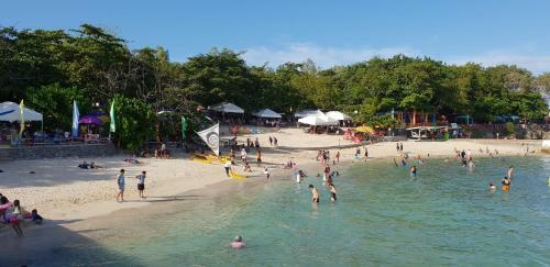 Apartment Sea View At Mactan Newtown