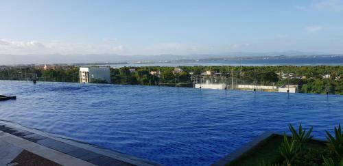 Apartment Sea View At Mactan Newtown
