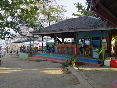 Apartamento Mactan Newtown Deluxe Island Breeze