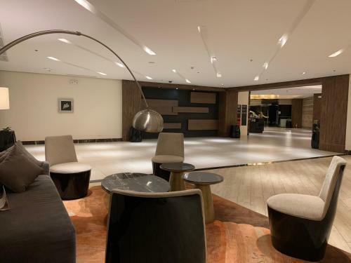 Apartamento Mactan Newtown Deluxe Island Breeze