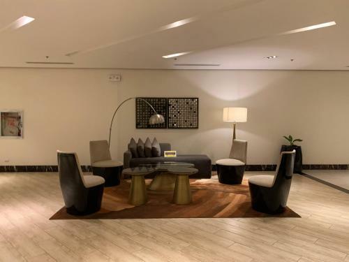 Apartamento Mactan Newtown Deluxe Island Breeze