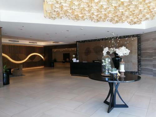 Apartamento Mactan Newtown Deluxe Island Breeze