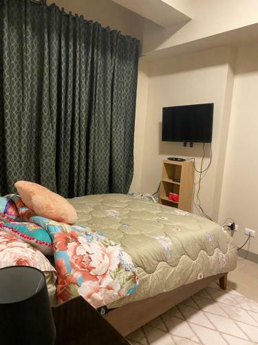 Apartamento Mactan Newtown One Manchester Place