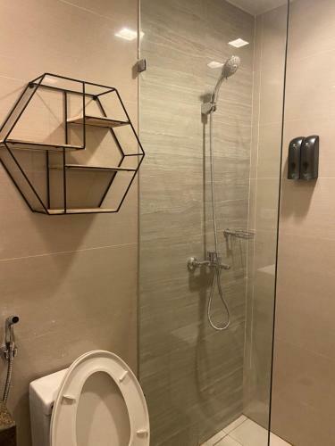 Apartamento Mactan Newtown One Manchester Place