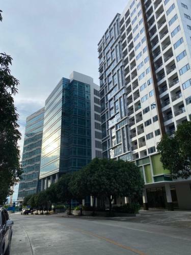 Apartamento Mactan Newtown One Manchester Place