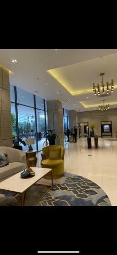 Apartamento Mactan Newtown One Manchester Place