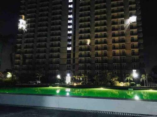 Apartamento Lovely Studio Type Condo - Fully Furnished