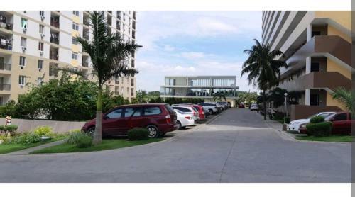 Apartamento Fully Furnished Condo Unit With High Speed Internet
