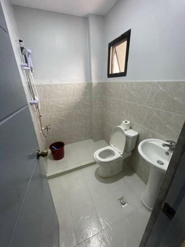 Furnished Apartment Daily Rental