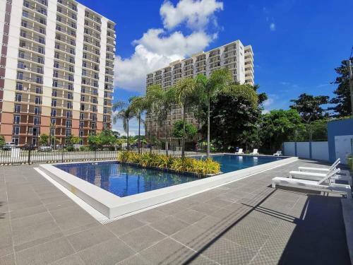 Apartamento Cozy Condo With View. You Will Love It Here.