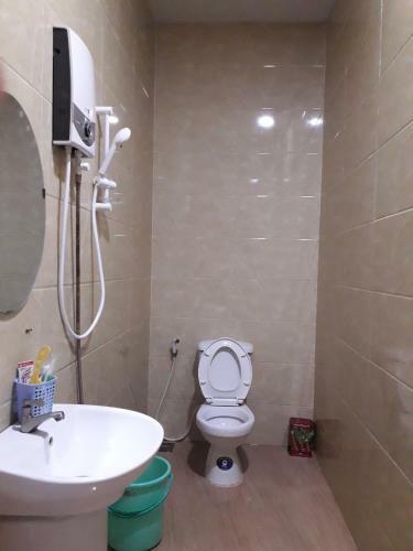 Agroturismo Nh� Ngh? Gia Th?nh