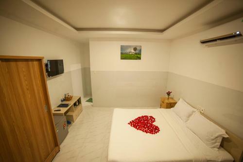 Fami Nguy?n Homestay Ch�u ??c