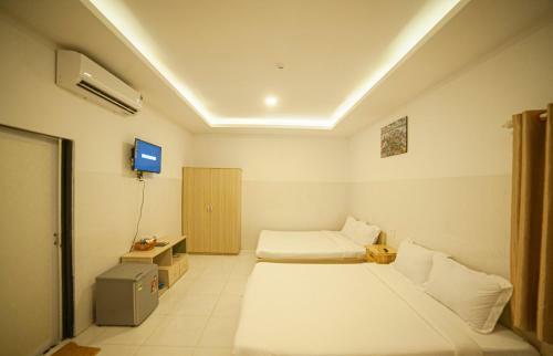 Fami Nguy?n Homestay Ch�u ??c