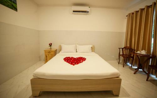 Fami Nguy?n Homestay Ch�u ??c