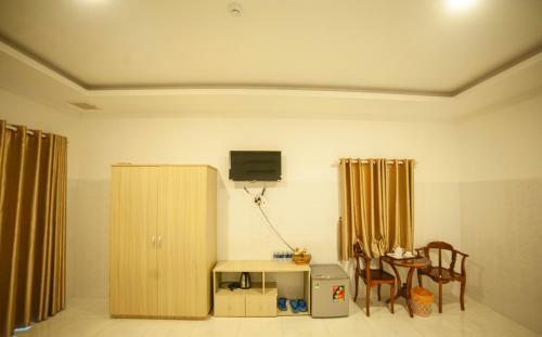 Fami Nguy?n Homestay Ch�u ??c