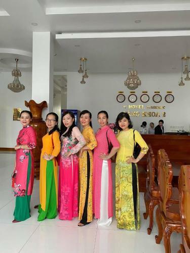 Hotel ??ng Khoa 2 N�i Sam