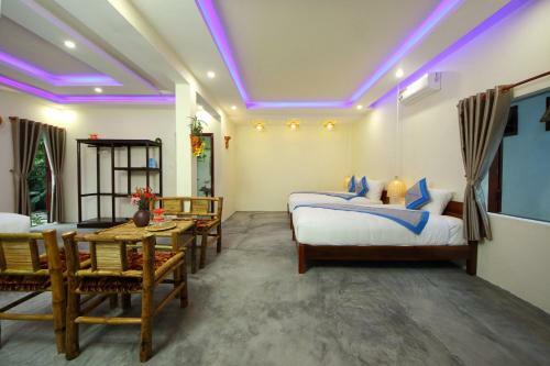 Bed & Breakfast Hoi An Blue Seaside Homestay