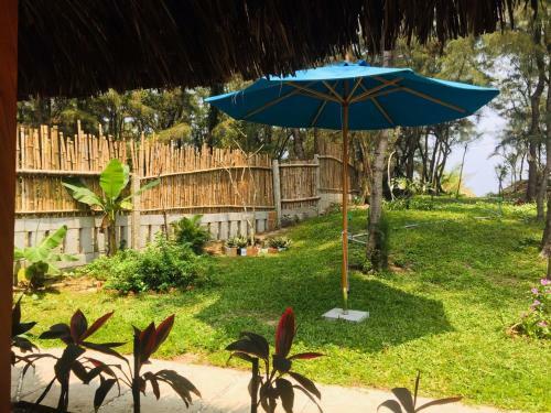 Bed & Breakfast Hoi An Blue Seaside Homestay