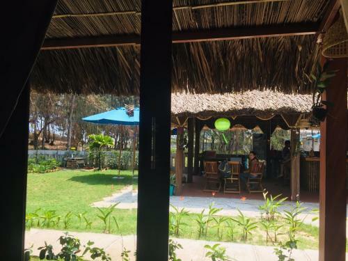 Bed & Breakfast Hoi An Blue Seaside Homestay