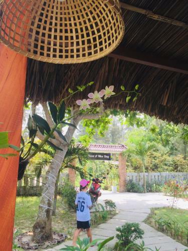 Bed & Breakfast Hoi An Blue Seaside Homestay