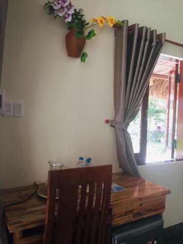 Bed & Breakfast Hoi An Blue Seaside Homestay