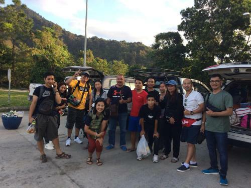 Hostal Duc Thang Guest House (Nh� Ngh? ??c Th?ng)