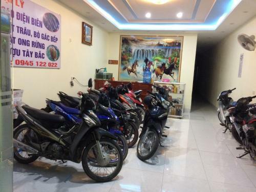Hostal Duc Thang Guest House (Nh� Ngh? ??c Th?ng)