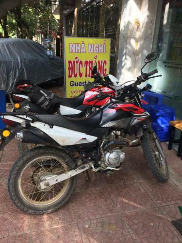 Hostal Duc Thang Guest House (Nh� Ngh? ??c Th?ng)