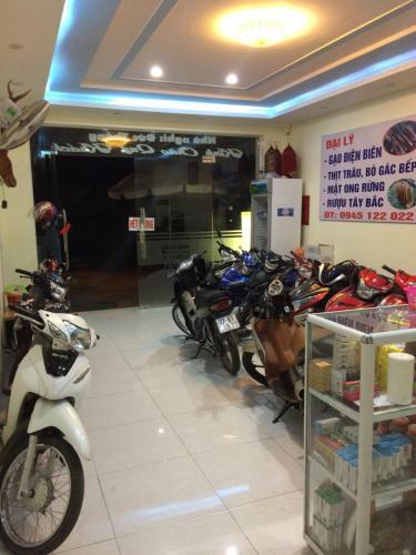 Hostal Duc Thang Guest House (Nh� Ngh? ??c Th?ng)